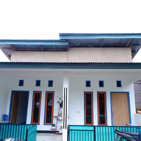 קלימוטו Family Guest House Moni מראה חיצוני תמונה