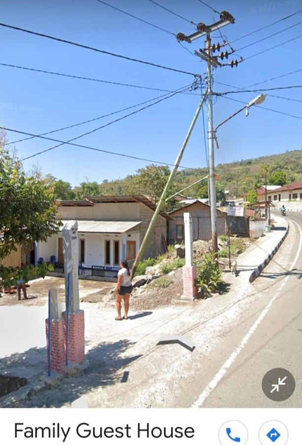 קלימוטו Family Guest House Moni מראה חיצוני תמונה