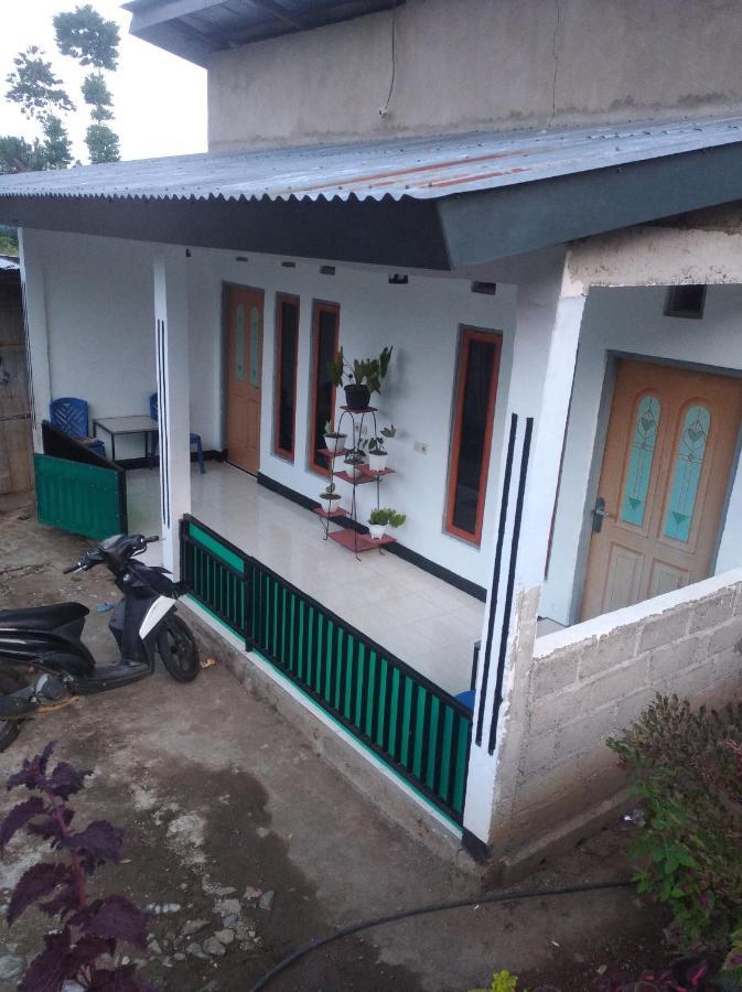 קלימוטו Family Guest House Moni מראה חיצוני תמונה