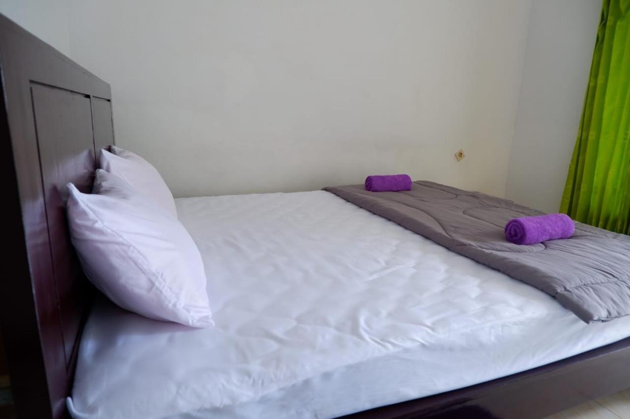 קלימוטו Family Guest House Moni מראה חיצוני תמונה