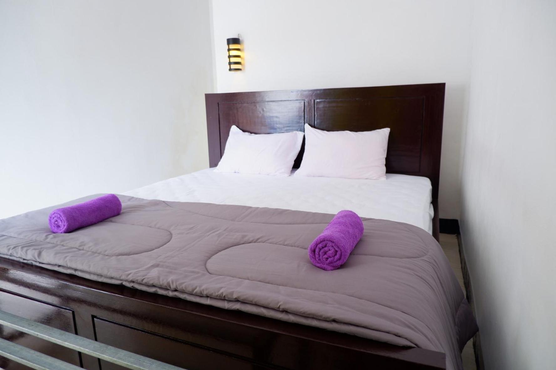 קלימוטו Family Guest House Moni מראה חיצוני תמונה