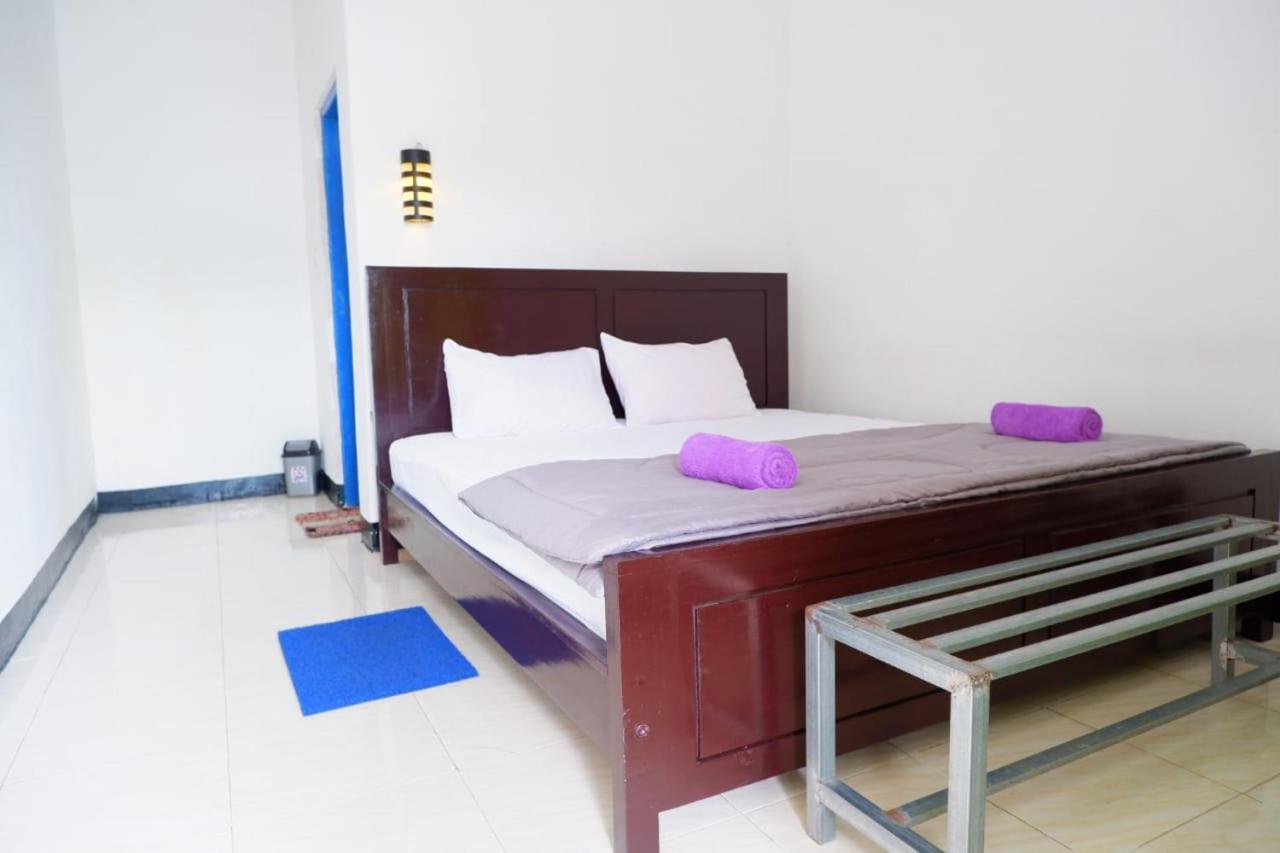 קלימוטו Family Guest House Moni מראה חיצוני תמונה