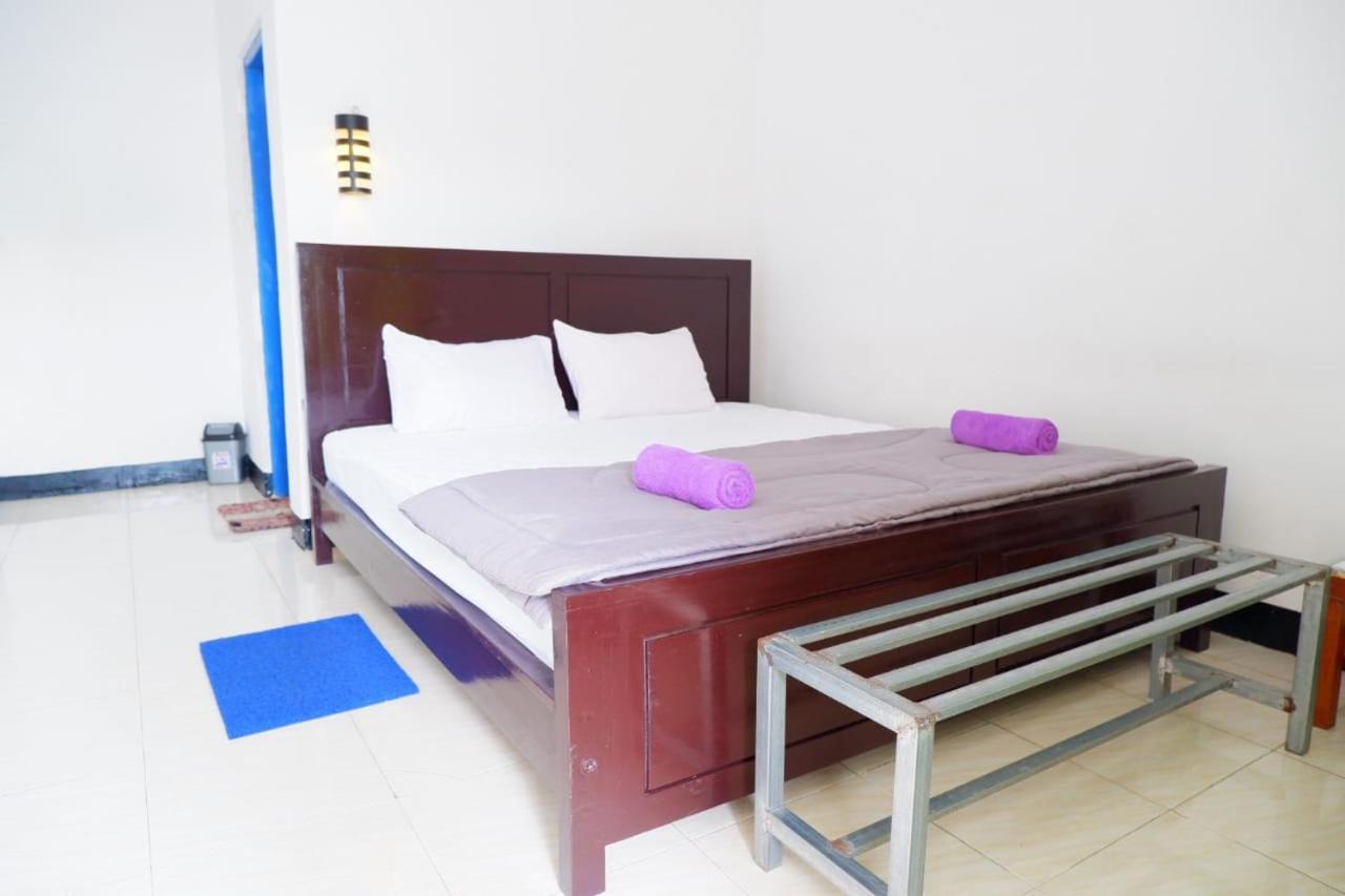 קלימוטו Family Guest House Moni מראה חיצוני תמונה