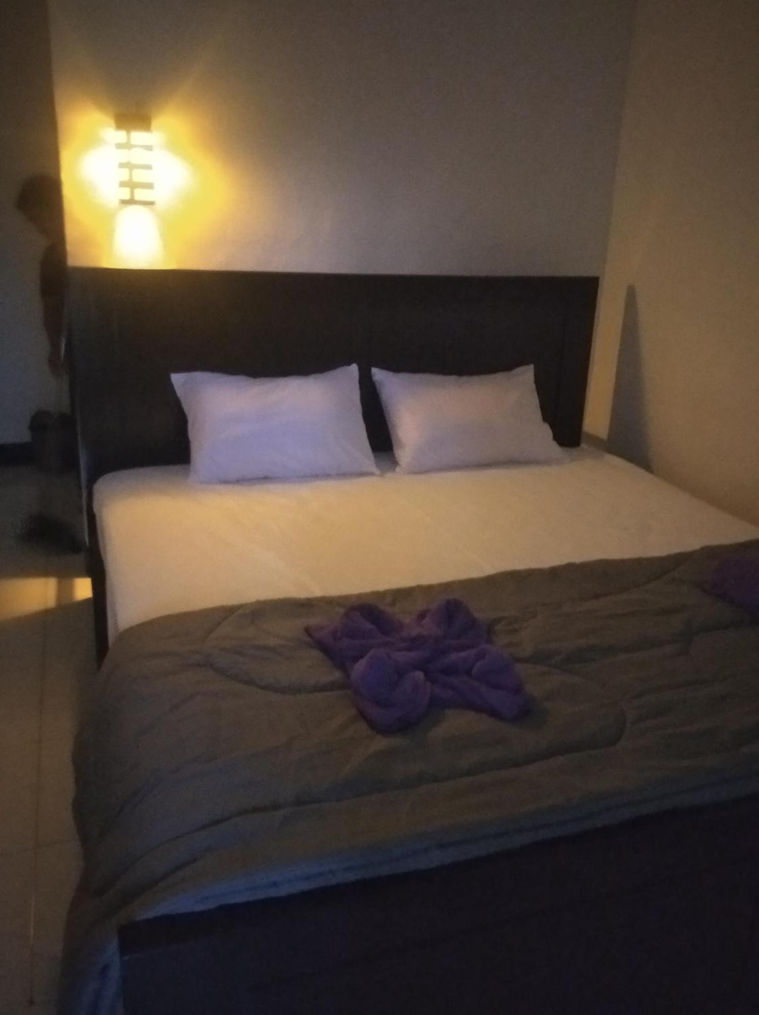 קלימוטו Family Guest House Moni מראה חיצוני תמונה