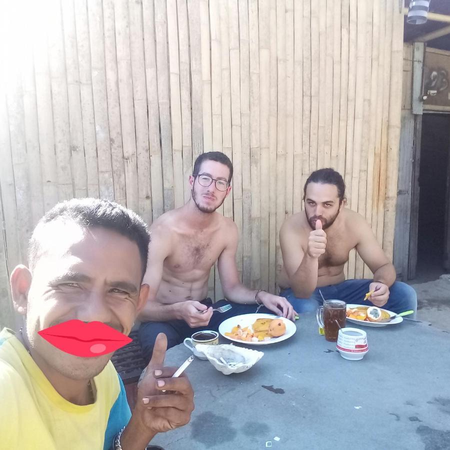 קלימוטו Family Guest House Moni מראה חיצוני תמונה